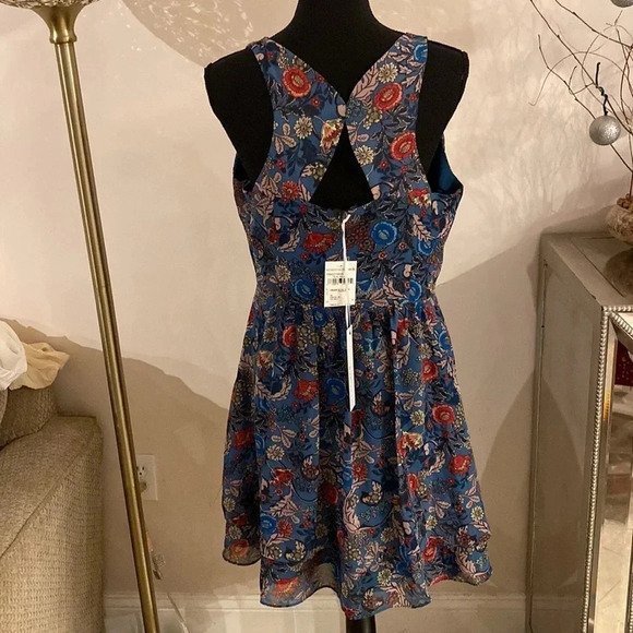 Adelyn Rae dress size L NWT - Picture 5 of 7